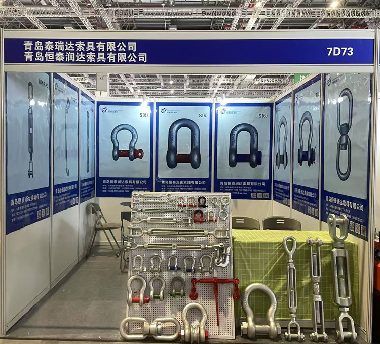 2025年3月24日-26日，我司参展第三十八届中国国际五金